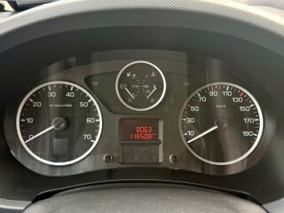 Peugeot Partner 1.6 73kW