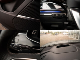 Audi SQ8 quattro 4.0 TFSI 373kW