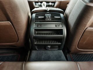 BMW 520 Luxury line 2.0 140кВ