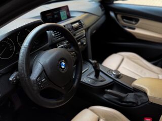 BMW 320 2.0 120kW