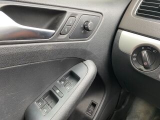 Volkswagen Jetta COMFORTLINE 1.4 TSI 90kW