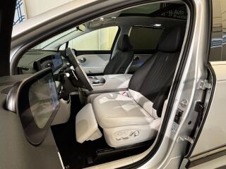 Hyundai Ioniq 9 110kwh Performance Launch Edition 7pl 320kW