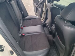 Honda Accord 2.2 132kW