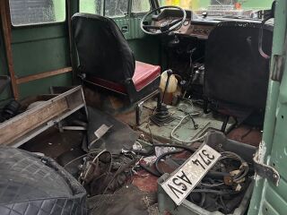 Mercedes-Benz 306 2.0 44kW