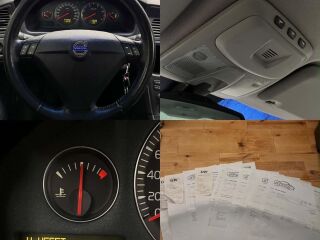 Volvo S60 2.4 96kW