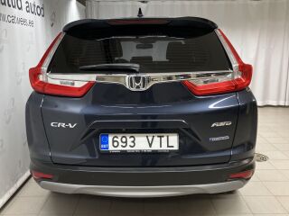 Honda CR-V Elegance 4WD 2.0 107kW