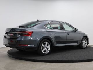 Skoda Superb 4x4 Style Facelift 2.0 147кВ