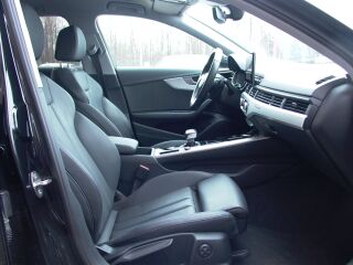 Audi A4 allroad 2.0 TDI 150kW