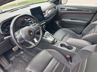 Renault Arkana RS Line 1.6 E-Tech 69kW