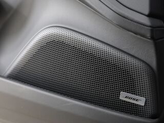 Porsche Panamera 4 E-Hybrid 2.9 346kW