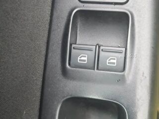 Skoda Octavia 1.6 85kW