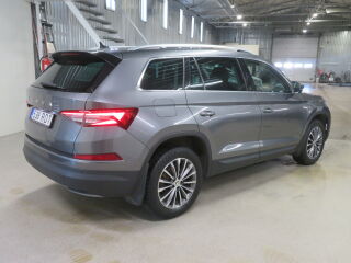 Skoda Kodiaq 1.2 140кВ