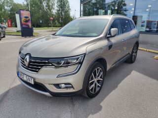 Renault Koleos Intens 2.0 130kW
