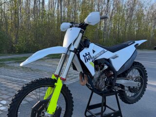 Husqvarna FC 350