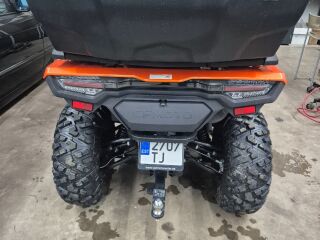 CFMOTO CFORCE 520 28kW