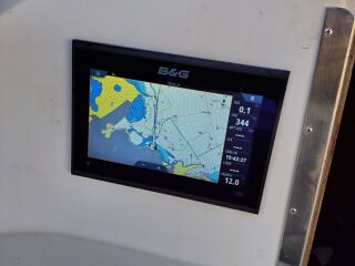 Sunwind 26 5kW