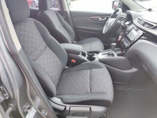 Nissan Qashqai N-Connecta 1.6 96кВ