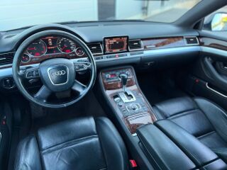 Audi A8 3.0 171kW