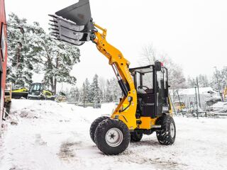 Heracles H280 18kW