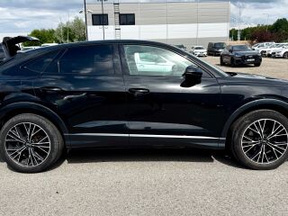 Audi Q3 35 TFSI 1.5 110кВ