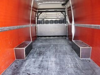 Iveco Daily L4H2 3.0 129kW