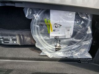 BMW 330 M-Pakett 2.0 R4 215kW