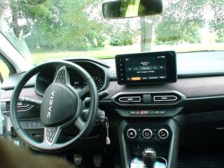 Dacia Sandero 1.0 67kW