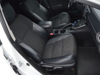 Toyota Auris Hybrid Touring Sports 1.8 73kW