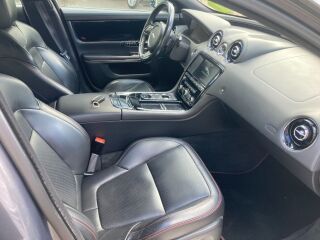 Jaguar XJ R-Sport 3.0 221кВ