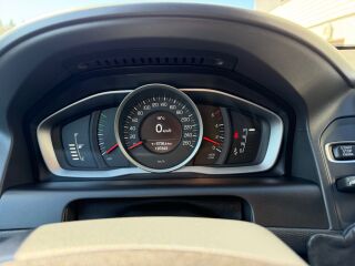 Volvo XC60 2.0 110kW