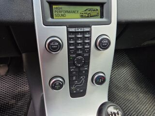 Volvo V50 1.6 84кВ