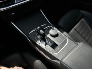 BMW 320 Sport Line 2.0 140kW