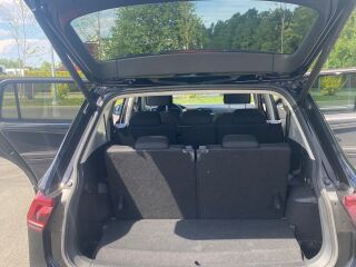 Volkswagen Tiguan Allspace Highline 2.0 110кВ