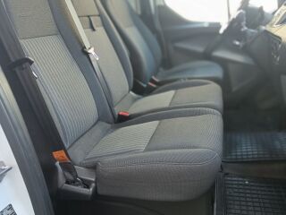 Ford Transit Custom 2.0 77kW