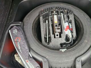 Jeep Grand Cherokee Summit 3.0 177kW