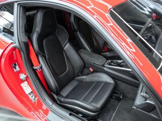 Porsche 911 Carrera S Aero 3.0 331kW