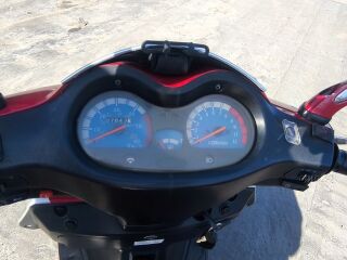 Yiying YY50QT-10 2kW
