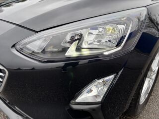 Ford Focus Edition Business 1.5 EcoBlue 88kW