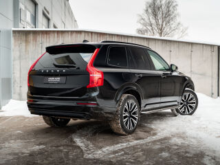 Volvo XC90 T8 AWD Recharge Ultimate Dark 2.0 335kW