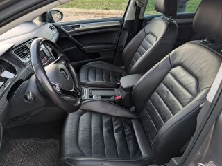 Volkswagen Golf 85kW