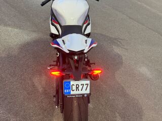 BMW S 1000 RR R4 152кВ