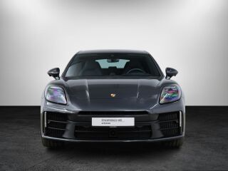 Porsche Panamera 4 E-Hybrid 2.9 346kW