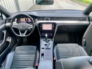 Volkswagen Passat GT R-LINE 4Motion 2.0 R4 TDI 147kW