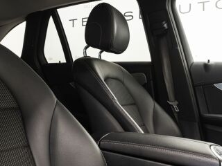 Mercedes-Benz GLC 220 D 4MATIC 2.1 125kW