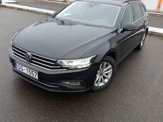 Volkswagen Passat 2.0