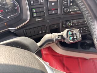 Scania R450 +FULL AIR EURO 6 331кВ