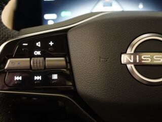 Nissan Ariya Evolve e-4ORCE 225kW