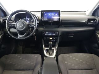 Toyota Yaris Active 68kW