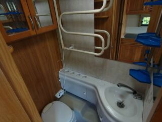 Polar 560gs Xl