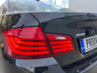 BMW 520 Facelift xDrive 2.0 135kW